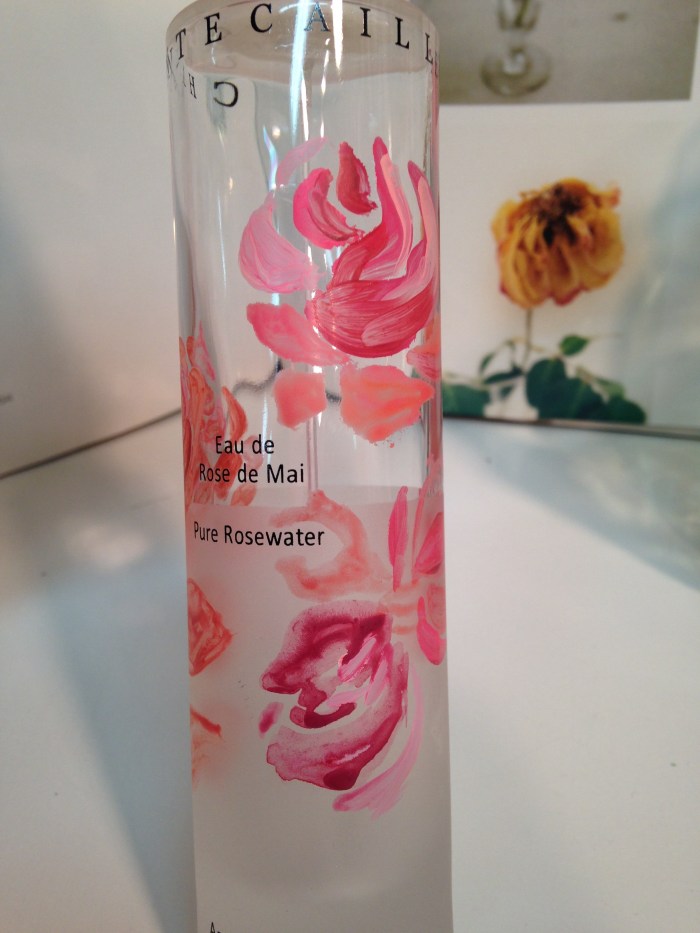 5-Live painting for Chantecaille at Nordstrom illustrations_4