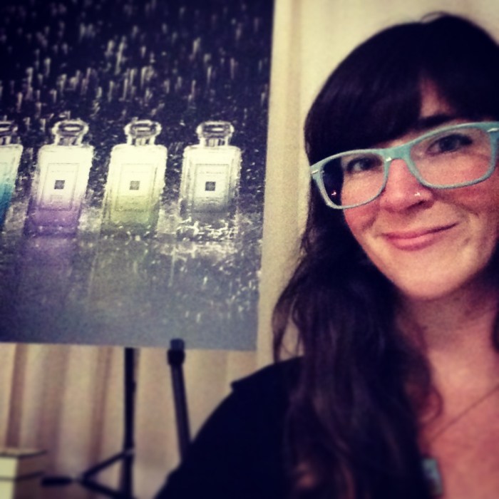 London Rain Launch party!